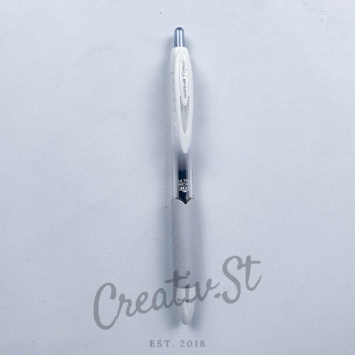 

NEW Uni Ball Signo Gel Pen 0.38 mm
