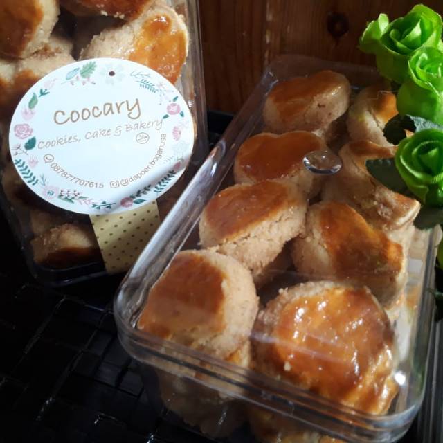 

Kue kacang