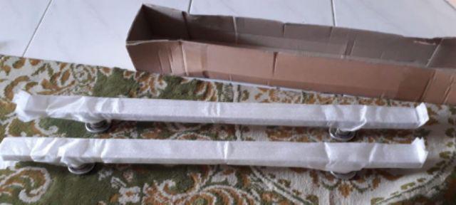 Handle Pintu Rumah 60cm Tarikan Pintu