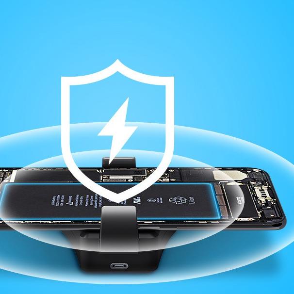 ♥ Fan Cooler Radiator DL01 MEMO Phone Cooler Gaming fan cooling radiator DL01 Kipas Pendingin Hp Gam