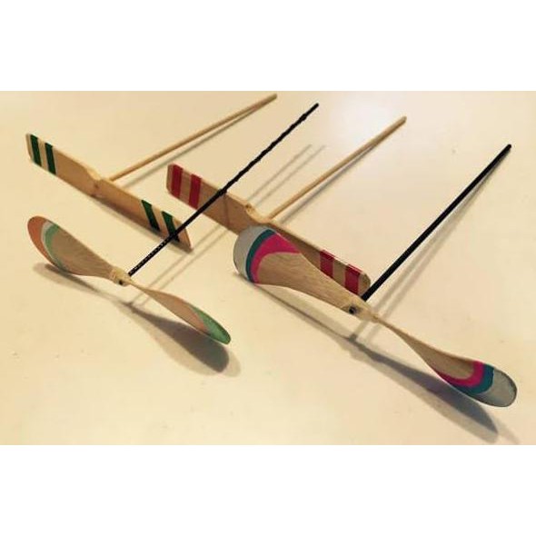 

Kincir Putar Kertas Anak