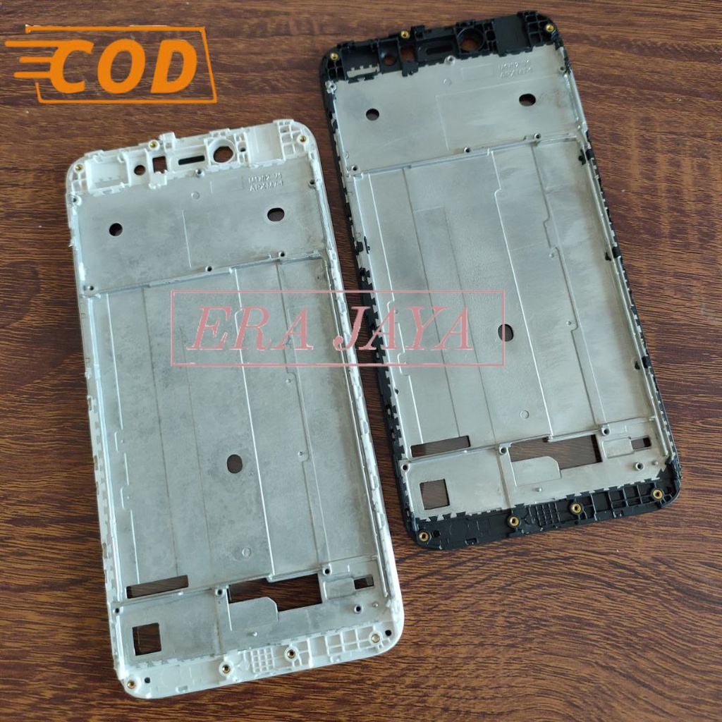 Frame Lcd Xiaomi Redmi Note 5A Tulang Tengah Dudukan Hp Xiaomi Redmi Note 5A Bazel Bezel Xiomi Redmi
