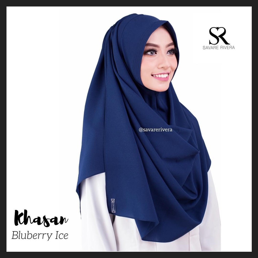 Blueberry Ice KHASAN