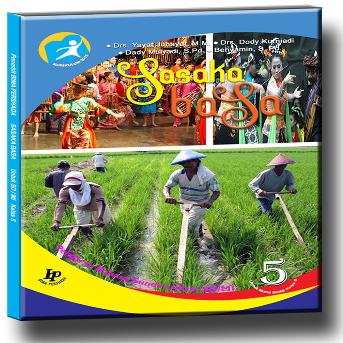 Sasaka Basa Kelas 5