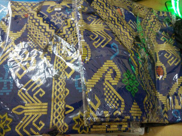 Batik Anak Narita Prodo