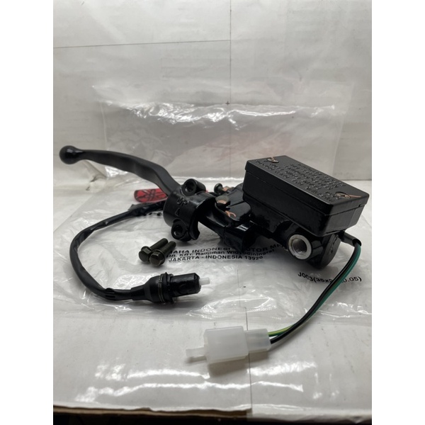 master atas komplit rx s,rx special,rx king