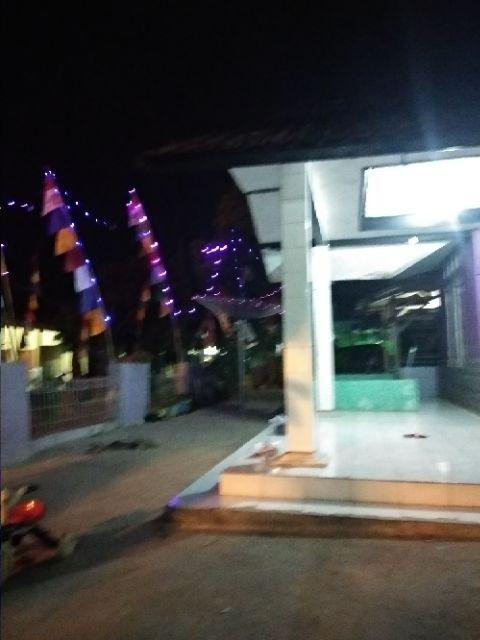 Baut Sekrup Roofing Baja Ringan 10x16mm Kualitas Import