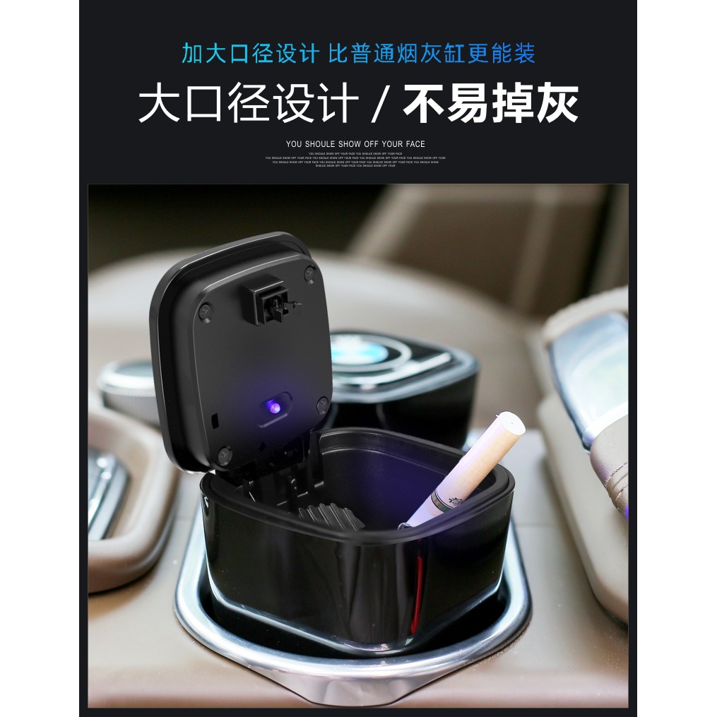 Asbak Mobil Untuk Subaru Legacy Outback Forester Impreza Wrx Brz Subaru Xv