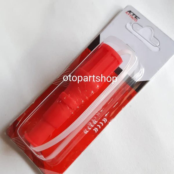 DOP BUSI VIXION KTC- KEPALA BUSI VIXION KTC