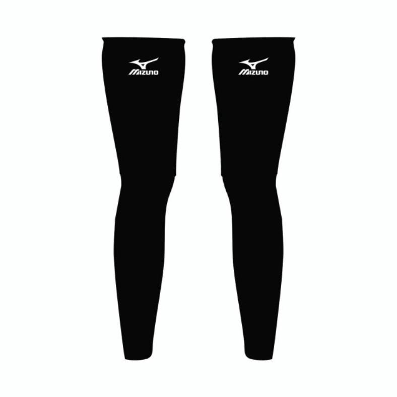 Manset Kaki Panjang Olahraga Manset Kaki Football Futsal Manset Kaki Pria Leg Sleeve