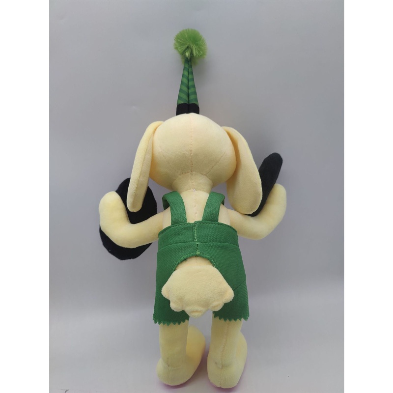 Mary Stuffed Costumed for Monster Hiasan Natal/Hadiah Dekorasi Kamar Toko Handmade Stuffed Animals &amp; Plushies fo
