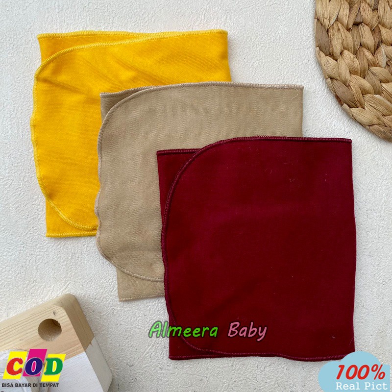 Isi 6 PCS Gurita Bayi Baru Lahir Gurita Rekat Bayi Usia 0-3 Bulan Almeera Baby and Kids
