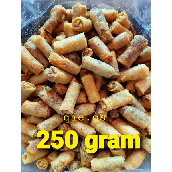 

Sumpia abon sapi 250 gr