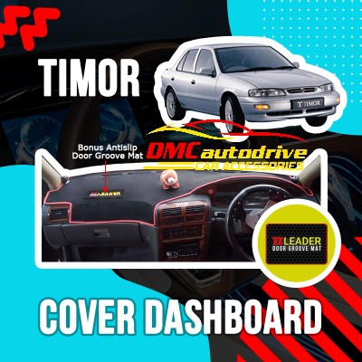 Cover Alas Pelindung Dashboard Karpet Dasbor Mobil Timor