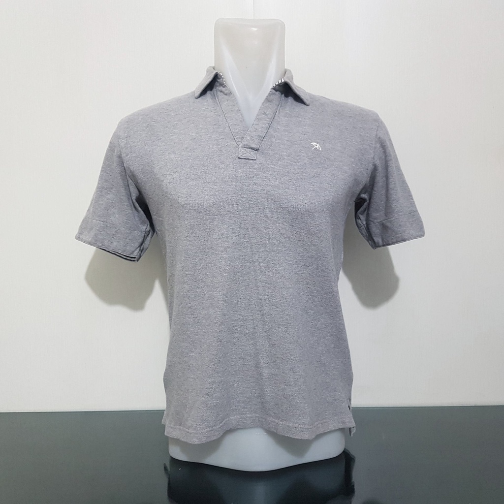 Baju Kaos Polo Wanita ARNOLD PALMER - Size XL - Lebar Dada 50 cm - Original 100%