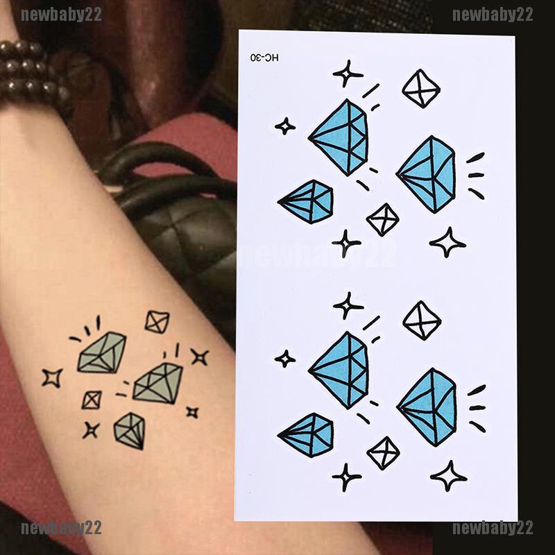  Tato  Berlian  Paimin Gambar