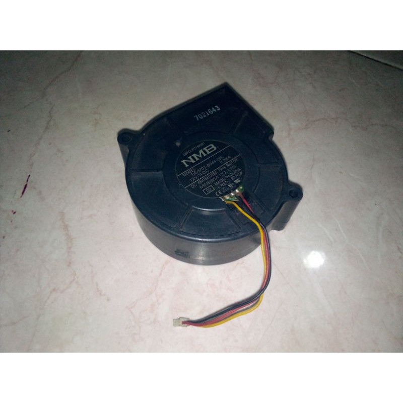 FAN KIPAS PROYEKTOR EPSON NMB BG0703-B044-00L 02 0.38A GARANSI