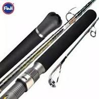 Rod POPPING MAGURO THRESHER