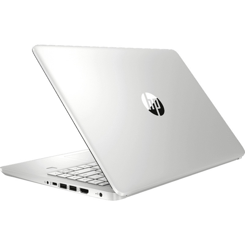 HP 14s fq0562AU AMD Athlon Silver 3050U 4GB 512GB SSD W11 OHS - Silver
