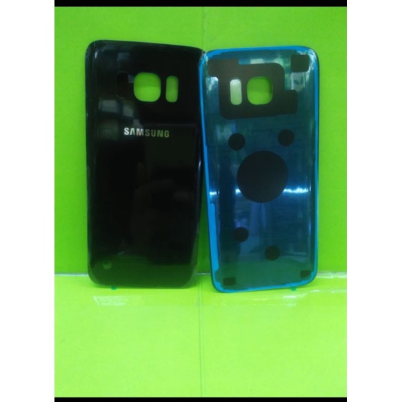 Back door / Tutup Belakang For Samsung S7 Edge