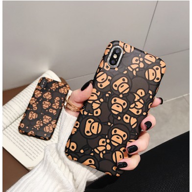 Iphone 6 6plus 7 7plus 8 8plus X XS Xr Xs max soft case Premium