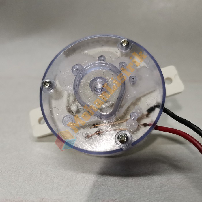 Timer Mesin Cuci 2 Kabel Spin Pengering