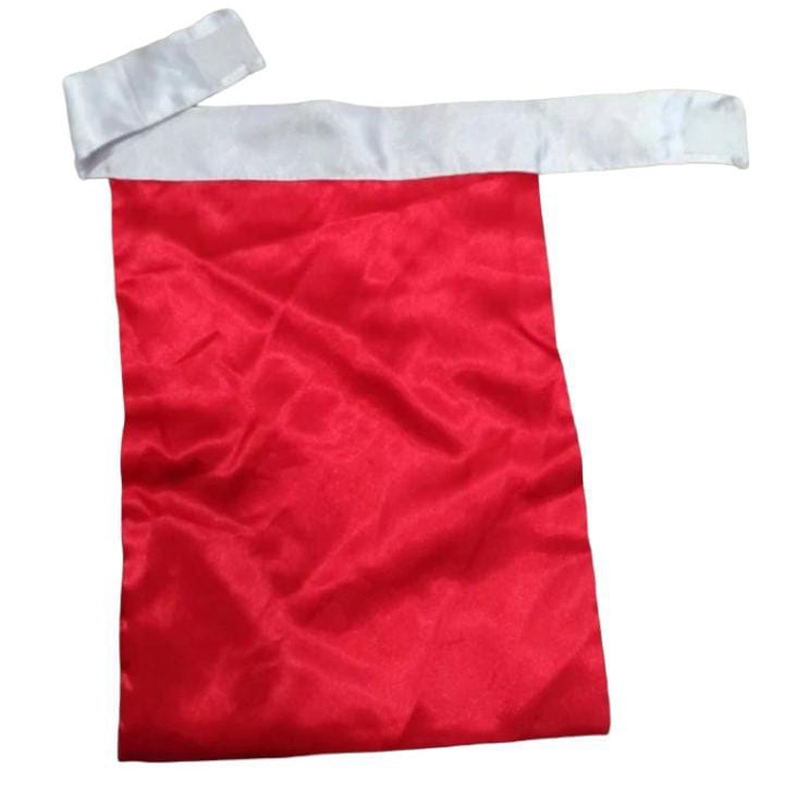 Syal Paskibra - Scraf Setangan Leher Seragam Paskibra