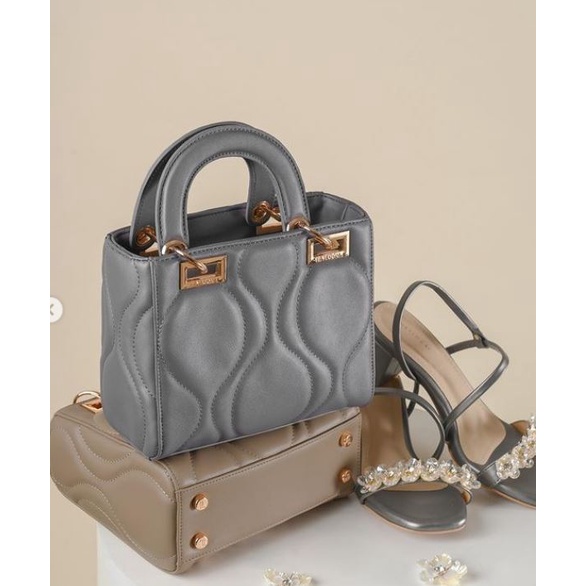 BLOOM HEELS BY LOCAL.ID