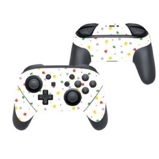  Stiker  Skin Controller Model Seamless Dapat Dicopot 