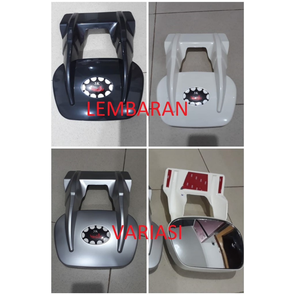 Kaca Spion Belakang Mobil Universal