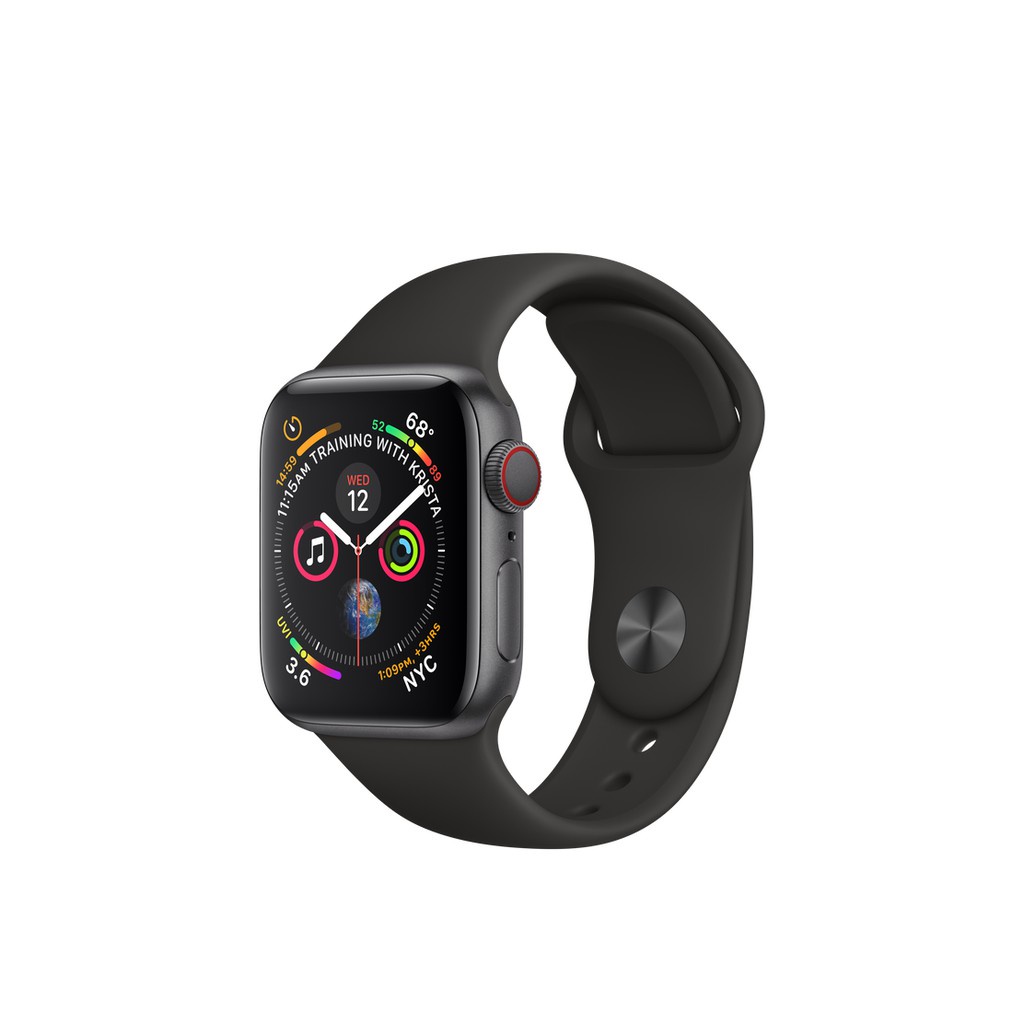 IWatch Series 4 Original Second Mulus