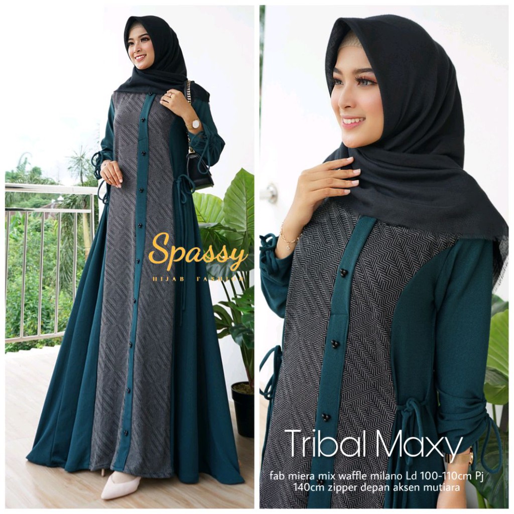 Tribal maxy , 2 by spasy