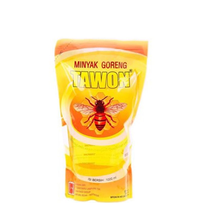 

(1 L) Minyak Tawon