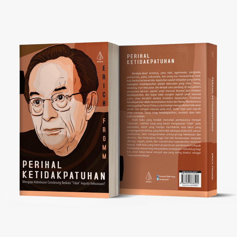 

Buku Perihal Ketidakpatuhan