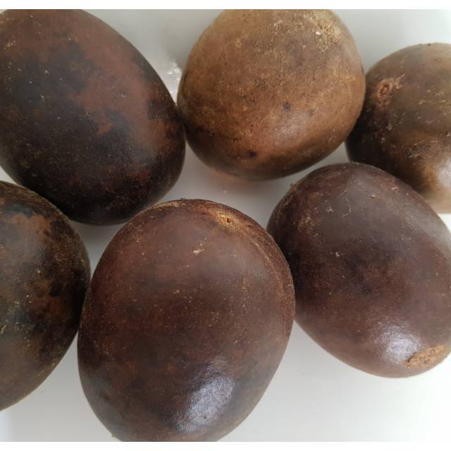 

Luo Han Guo Jumbo Monk Fruit Buah Luo Han