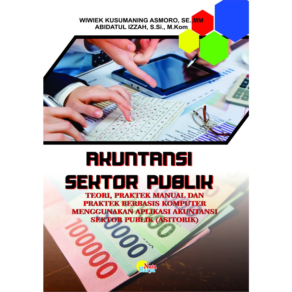 Jual Buku Akuntansi Sektor Publik | Shopee Indonesia