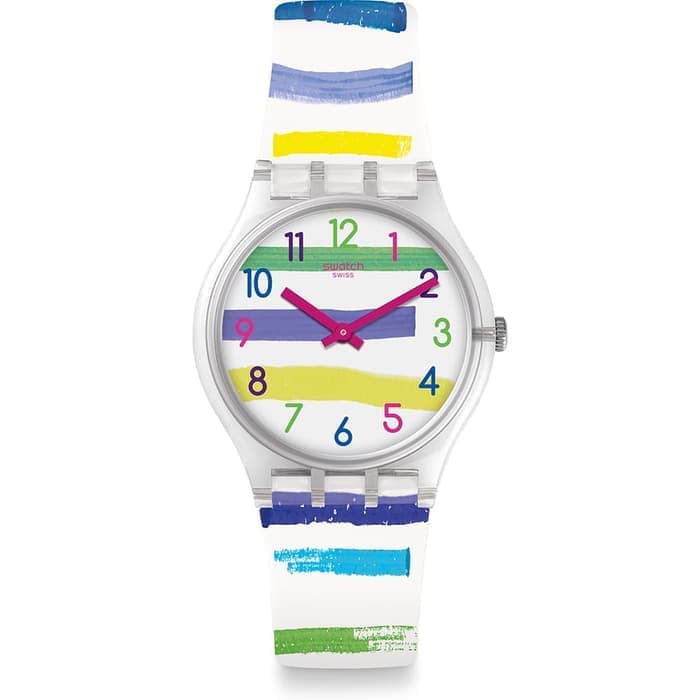 Swatch GE254 Colorland ORIGINAL