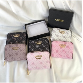 DOMPET WANITA  MINI WALLET PREMIUM IMPORT