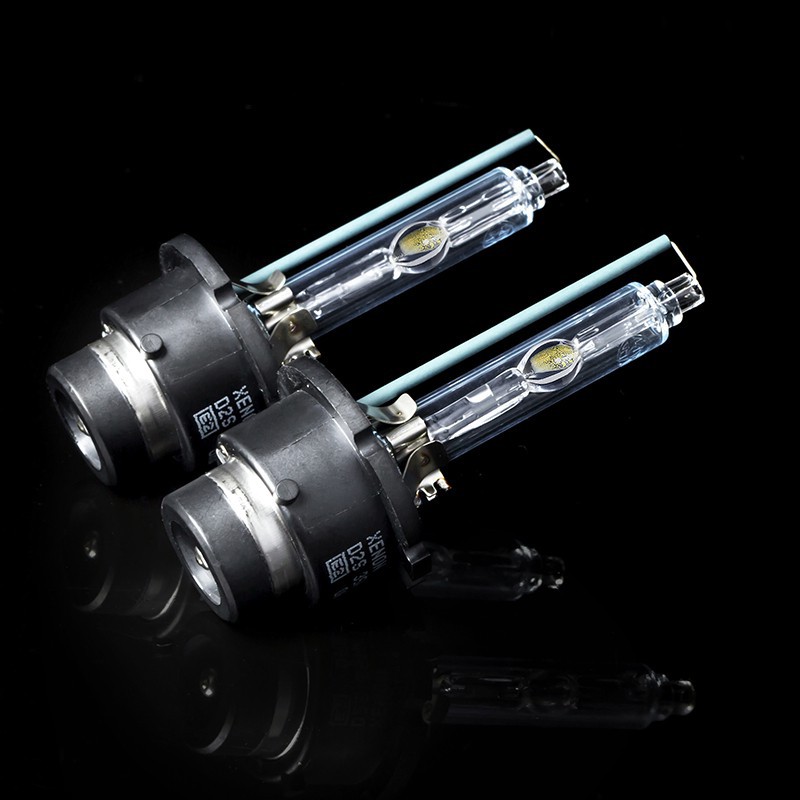 2x Lampu Xenon HID D2S Pengganti untuk Audi D3 A8 A6 C5 C6