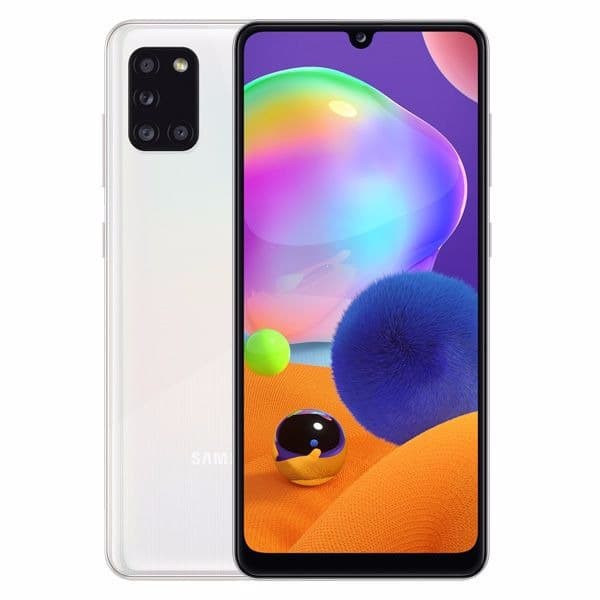 HP SAMSUNG GALAXY A31 8/128GB A315G GARANSI RESMI INDONESIA