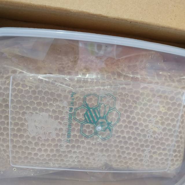 

Sarang Madu 500gr