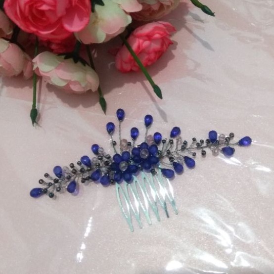 aksesoris rambut /aksesoris sirkam /sirkam rambut