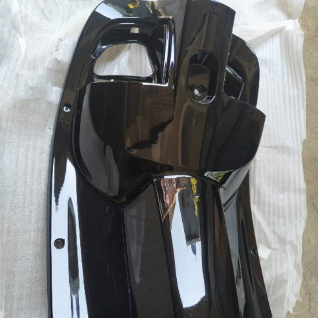 dek kunci SCOOPY LED NEW 2017-2020 .,