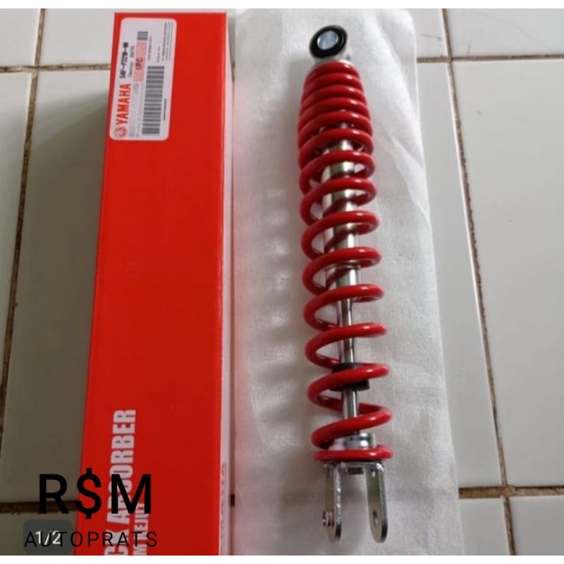 SHOCKBREAKER YAMAHA MIO M3 MIO Z SOUL GT ,ORI