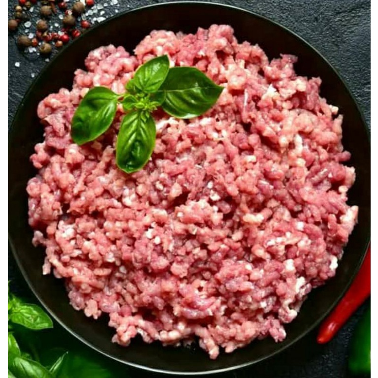 

Daging cincang fresh sapi lokal cimahi bandung