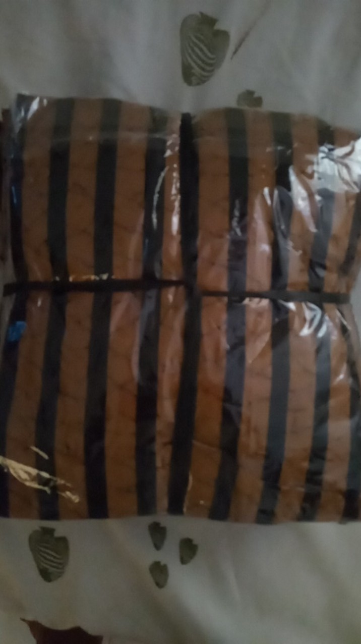 Kemeja  Lurik Kemeja Batik Sunan Kalijaga