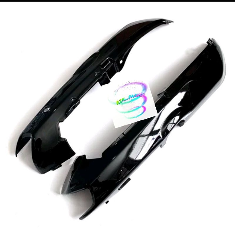 Cover bodi belakang honda grand bulus 1991/1992 bodi kanan kiri grand bulus