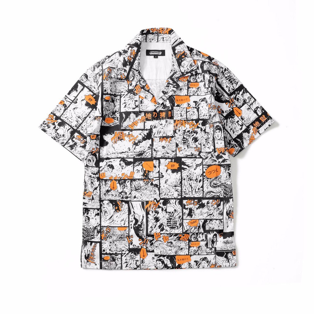 Kamengski - Naroko Shirt