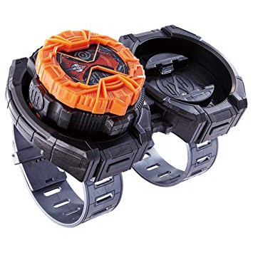 Bandai Kamen Rider ZI-O DX Ride Watch Holder