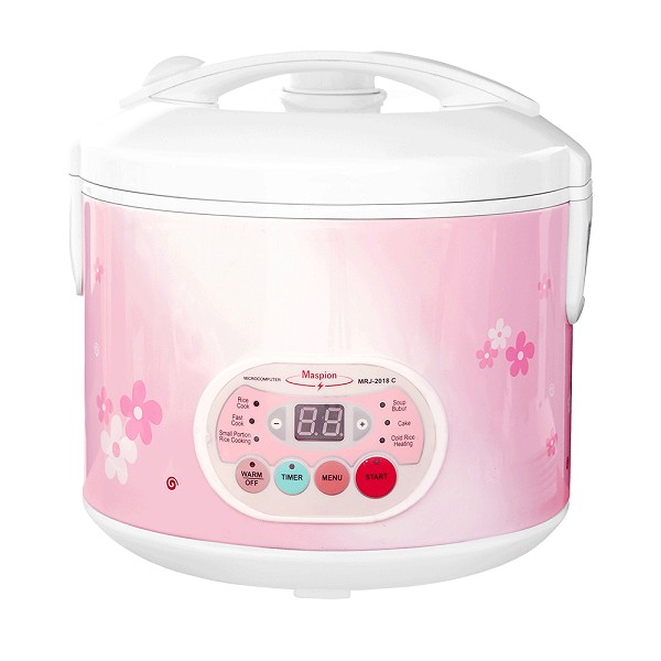 Maspion Magic Com 2 Liter 6in1 MRJ2018C